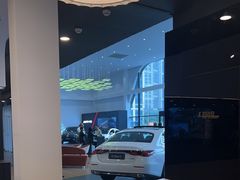 -奔驰北京鹏龙星徽(西大望路店)