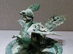 -河南博物院