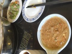 -青岛小羔羊火锅(李村公园店)