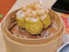 -点都德(海岸城店)