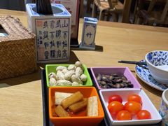 -乡里八闽·福州乡土菜(高宅店)