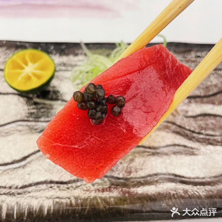 性价比超高的Omakase丨霧MIST·鮨