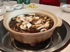 -天宜隆蘑菇宴火锅(石景山旗舰店)