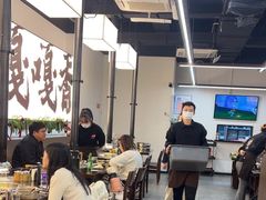 -大喜烤肉(海宁尚东店)