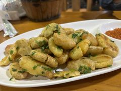 -龙姐私房菜(和顺古镇店)