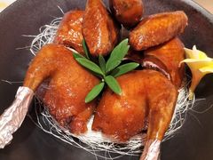 -金辉煌酒店·金龙厅