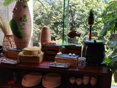 -怡咖啡海鲜自助餐厅(浦东香格里拉店)