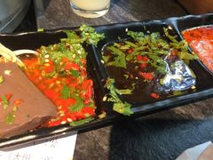 -许府牛火锅(信义坊总店)