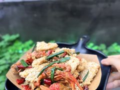 -巴厘龙虾·榜首油焖大虾(沙湖·花园店)