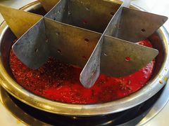 -朱氏胖子烂火锅(洪崖洞店)