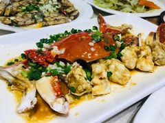 -好兄弟郭巨海鲜(天一阁店)