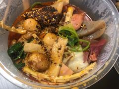 -林静小吃(复兴路店)
