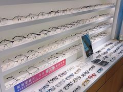 -启明眼镜(海淀黄庄店)
