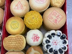 -北京稻香村(方庄店)