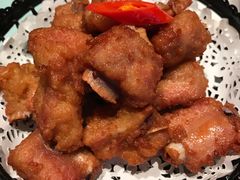 -大树餐厅(益田假日店)