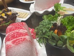 -东海怡品海鲜豆捞(舟宿夜江店)