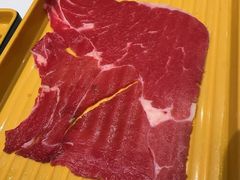 -花味·自助烤肉(雨花客厅店)