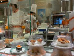 -新一番三文鱼寿司(大东海店)