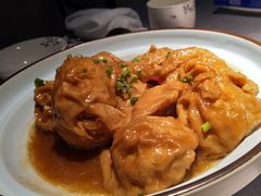 -壹品宴掦·淮扬菜(新牌坊店)