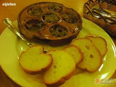 局蜗牛-萨莉亚意式餐厅(特力时尚汇店)