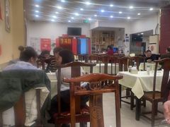 -奥华餐厅·老张记(台基厂店)
