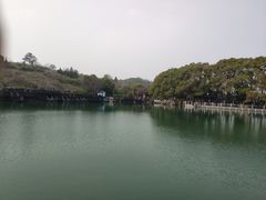 -白马涧龙池景区