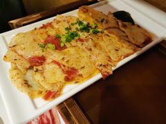 -么子烤肉(化龙池店)
