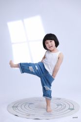 -Baby Pastel 自然光儿童摄影(CBD店)