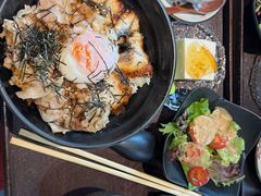-诚家·日式烧鸟·深夜食堂(虹桥天街店)