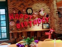 -SEN CASTLE城堡西餐(创意设计中心店)