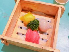 -一盒小幸运