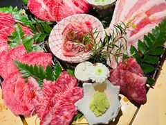 -300杯·和牛烧肉清酒专门店(廊里店)