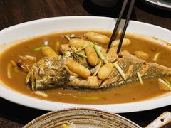 -扬州狮子楼·非遗淮扬菜(总店)