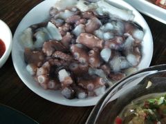 -海味当家·蒸锅海鲜(星海公园店)