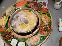 -椰小鸡·琼州糟粕醋(美兰缤纷城店)