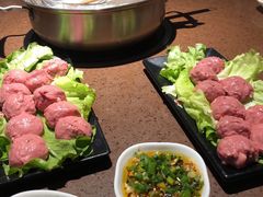 -幸运牛汕头小黄牛牛肉火锅(梅林店)