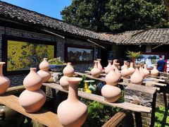 -景德镇古窑民俗博览区