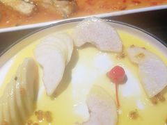 -东口码头·烧鸽子·鱼头泡饼·地方菜(金鹰悦城店)