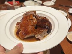 -杭州JW万豪酒店-万豪中餐厅