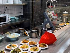 -常州银丝面馆(府琛店)