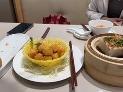 -蔡澜港式点心(皇庭广场店)