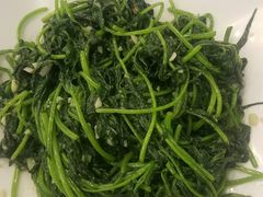 红薯叶-客家汇·客家传承菜(水库店)