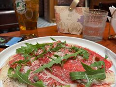 -格鲁·秀色Georgia’s Feast