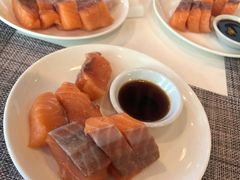 刺身-The COOK·厨餐厅·自助餐(浦东嘉里大酒店)