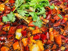 -小平岛開海水饺(浑南店)