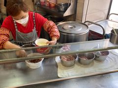 -王记生烫牛杂面馆(兰陵路店)