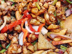 -一烙锅(友谊店)