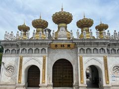 -上海东林寺(金山区)