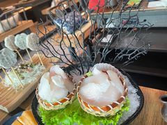 -湊湊火锅·茶憩(东城万达店)