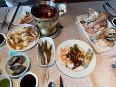-上宴精品海鲜姿造(晶融汇旗舰店)